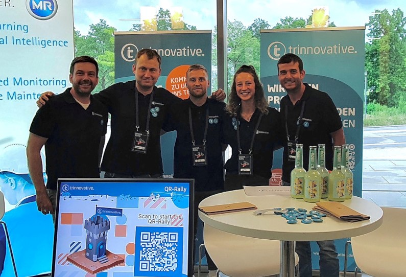trinnovative team