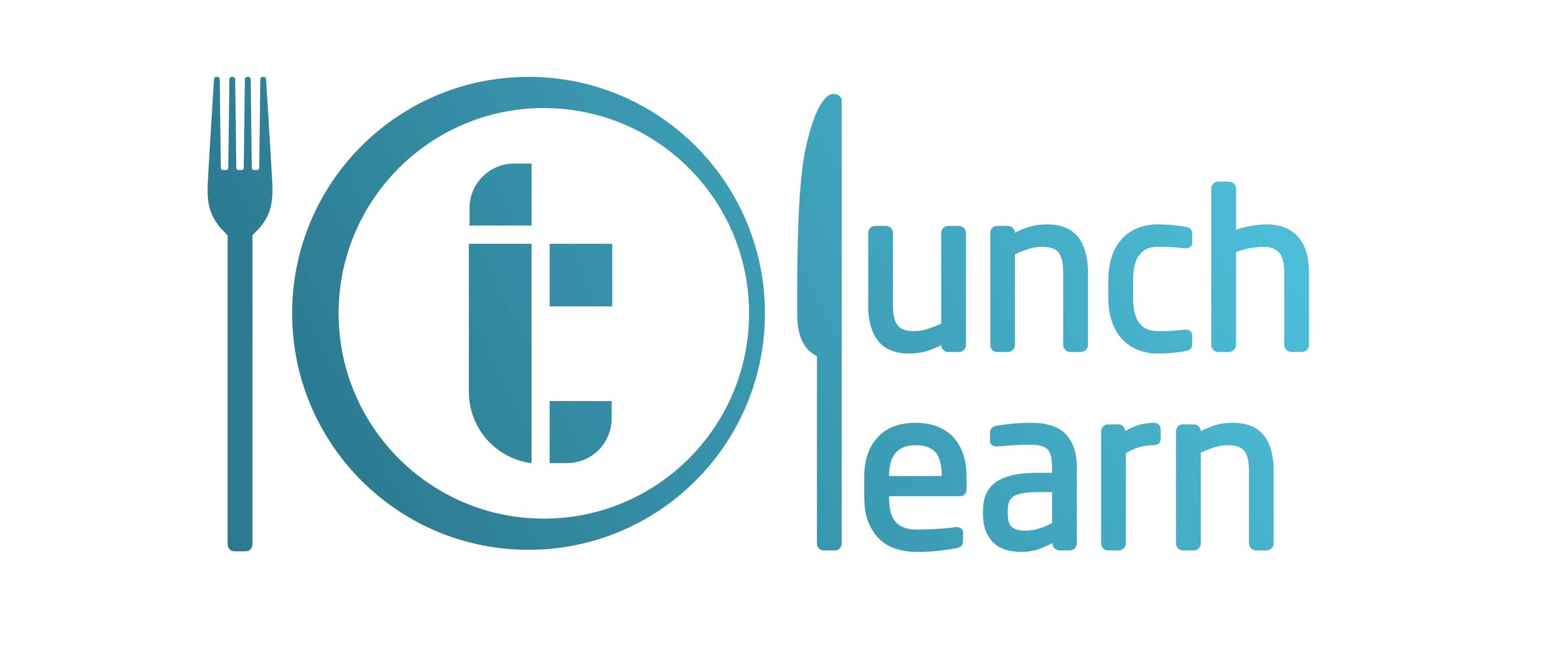 logo lunch&learn
