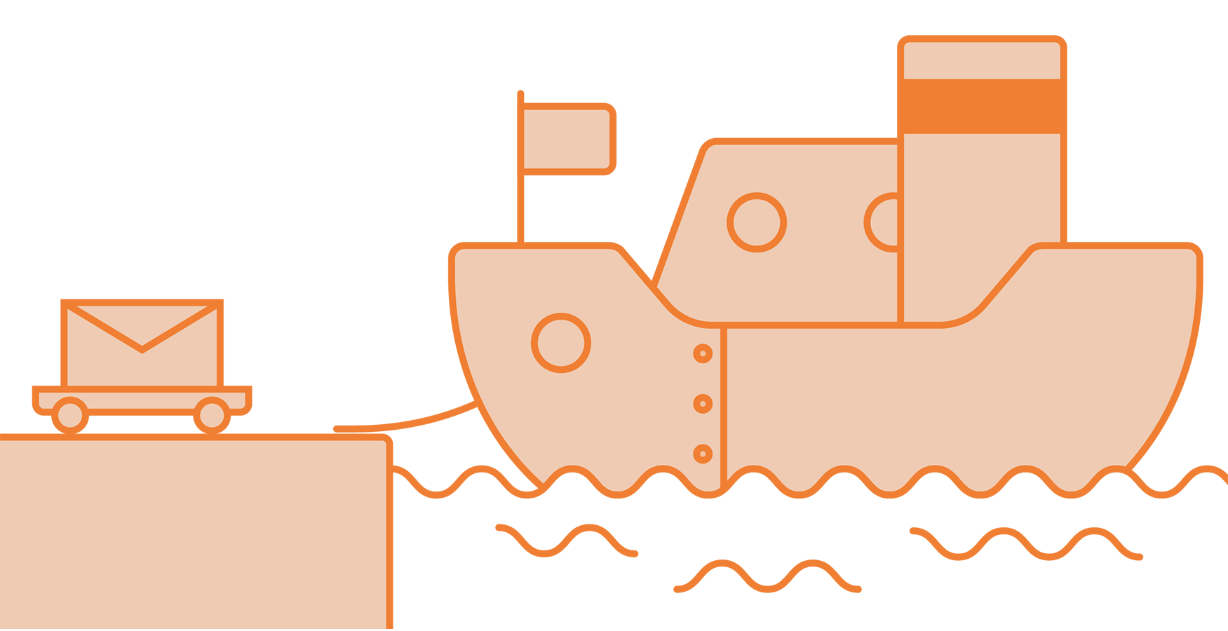 mailboat