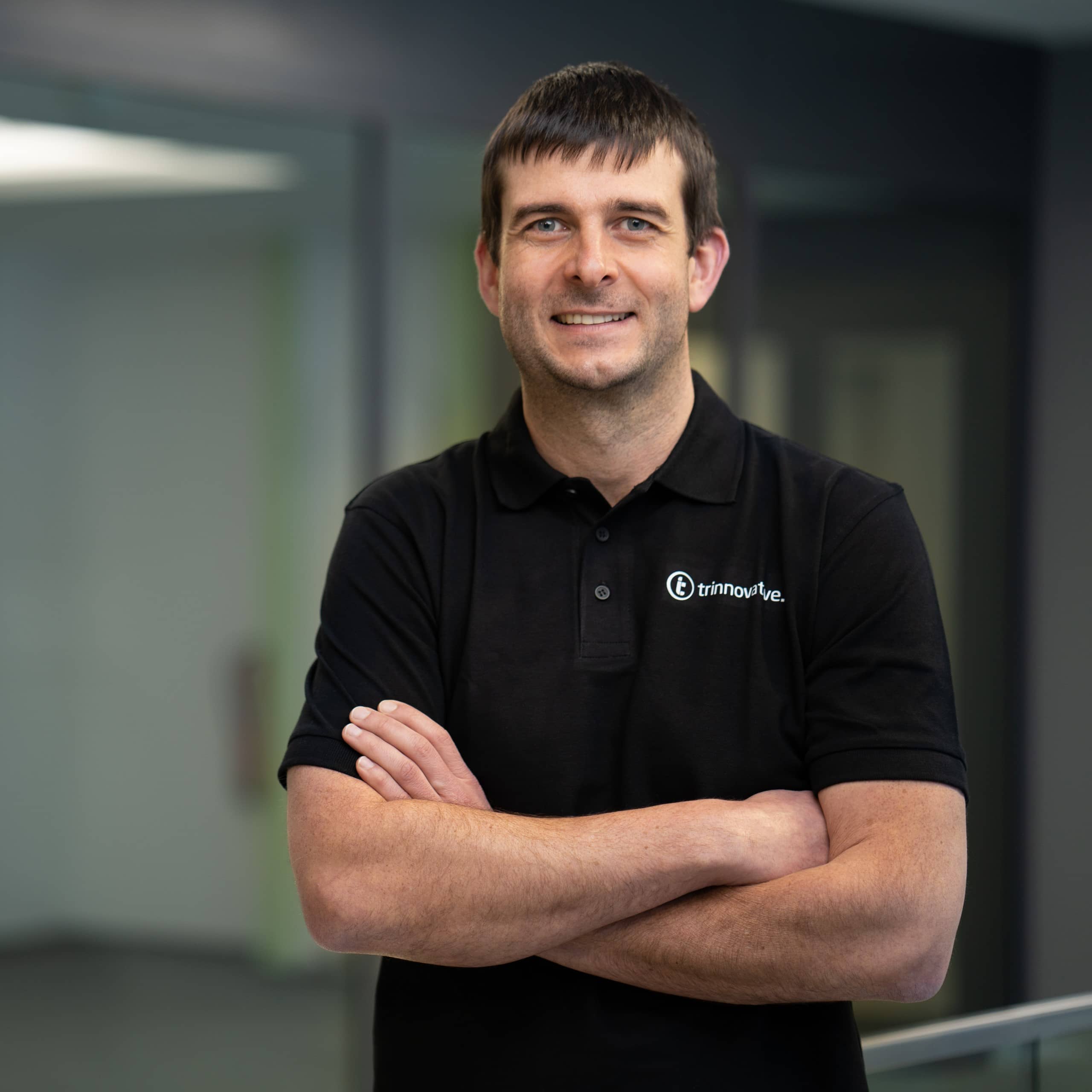 Dr. Andreas Beer
