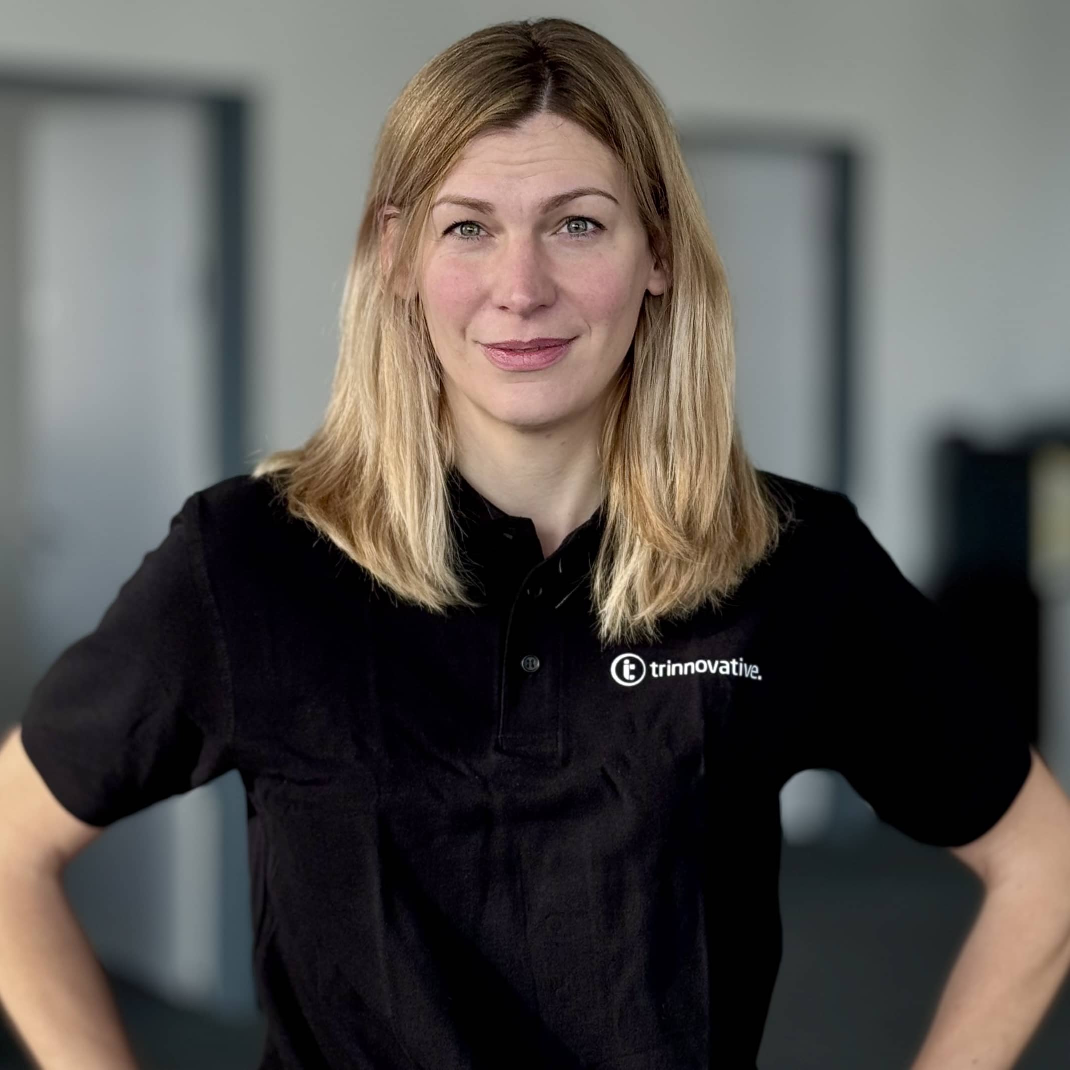 Manuela Straßheim